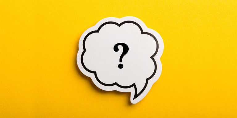 よくあるご質問